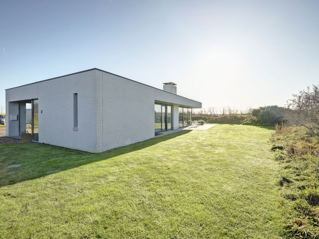 Duinvallei 37, KAMPERLAND