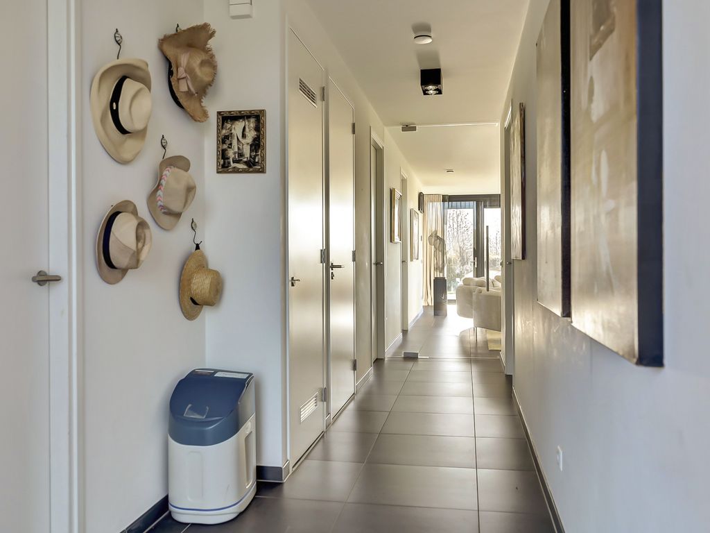 Duinvallei 37, KAMPERLAND