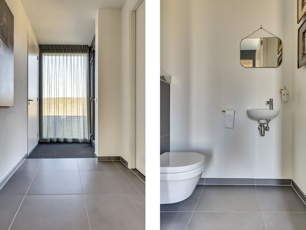 Duinvallei 37, KAMPERLAND