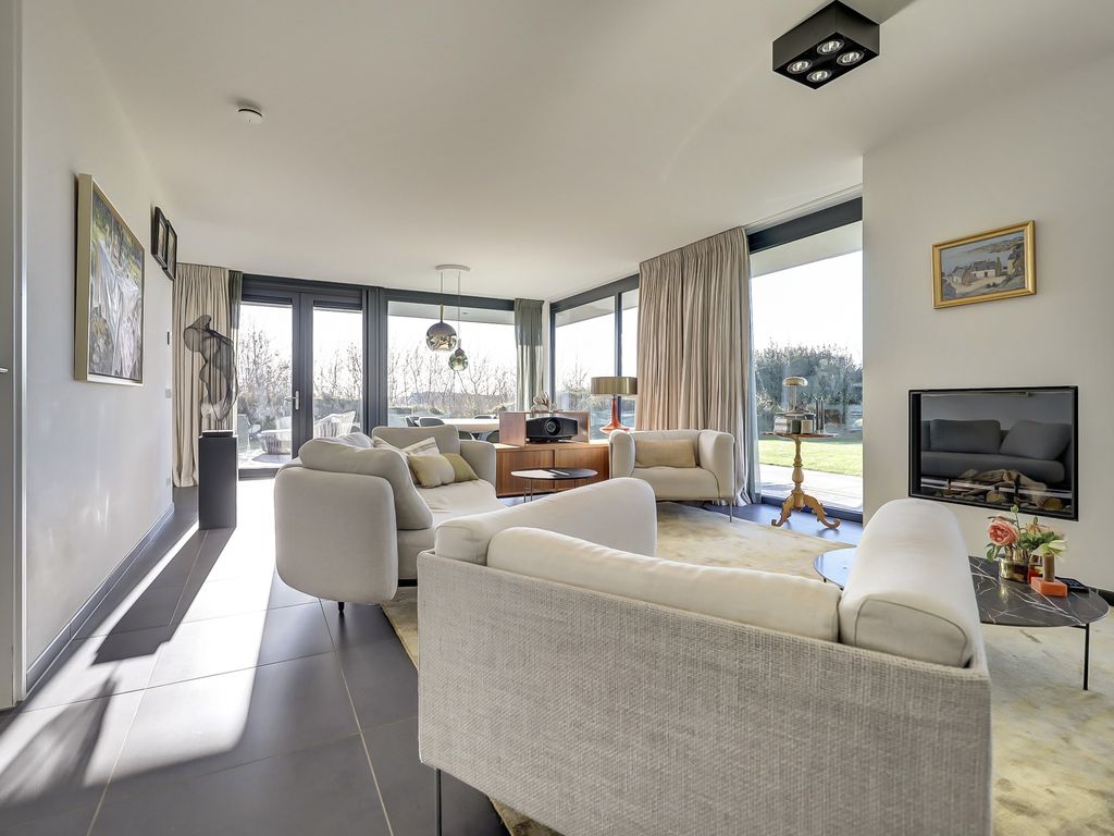 Duinvallei 37, KAMPERLAND