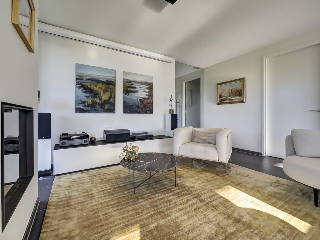 Duinvallei 37, KAMPERLAND