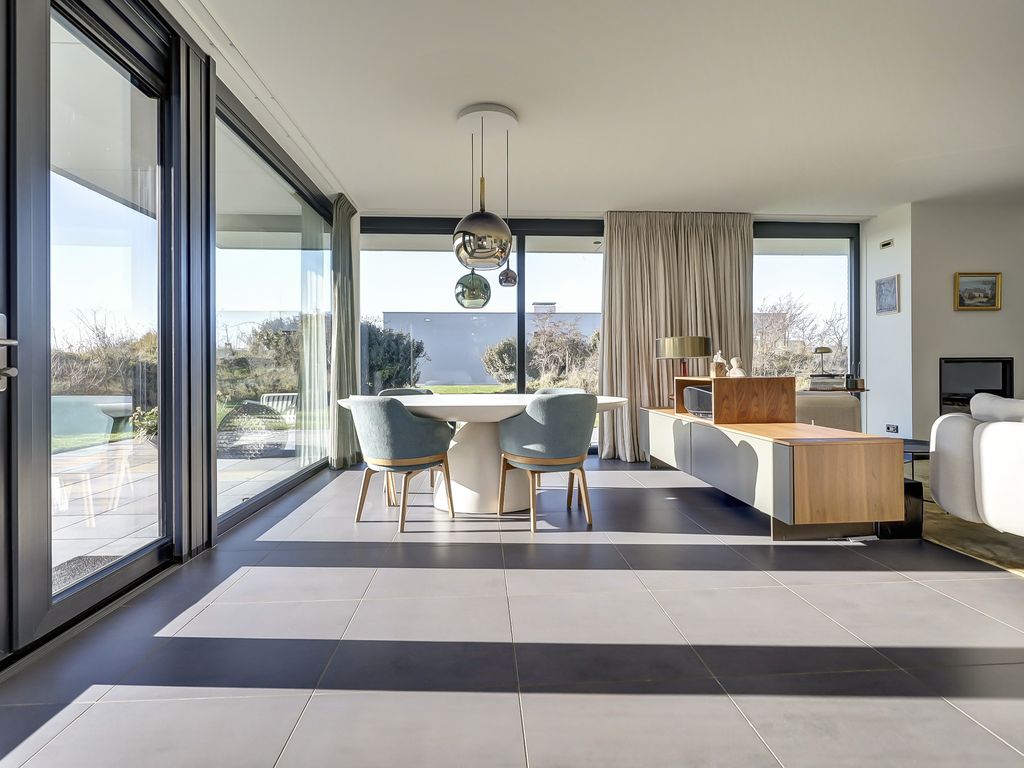 Duinvallei 37, KAMPERLAND