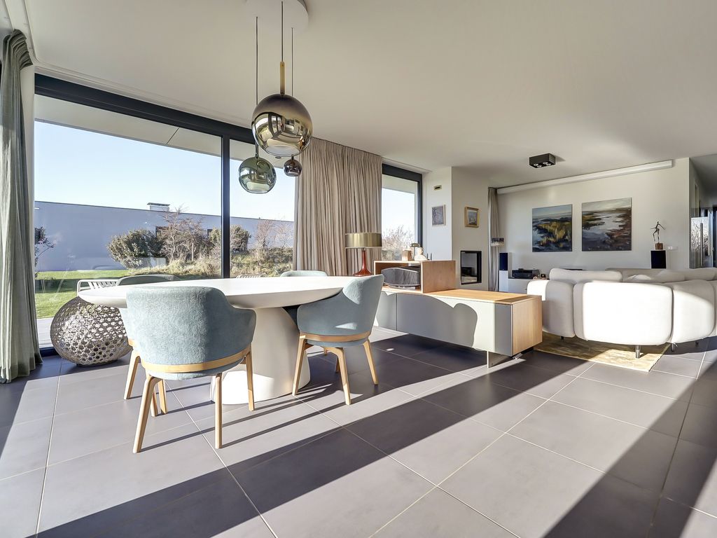 Duinvallei 37, KAMPERLAND