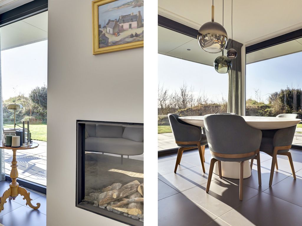 Duinvallei 37, KAMPERLAND