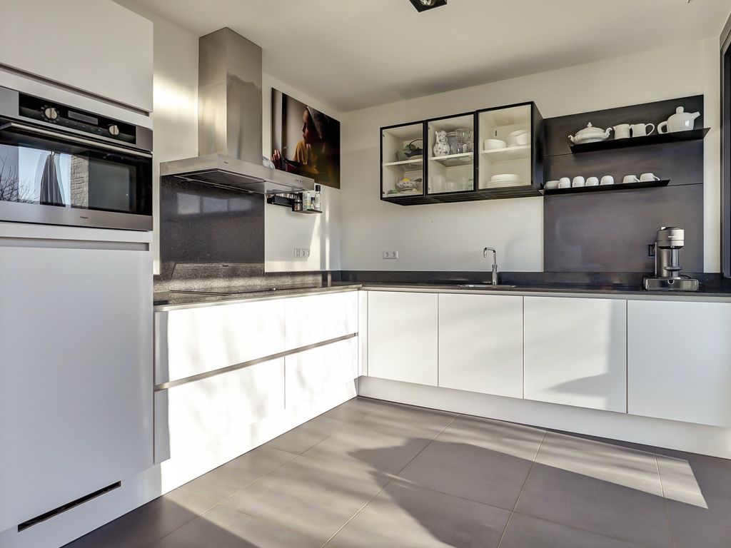 Duinvallei 37, KAMPERLAND