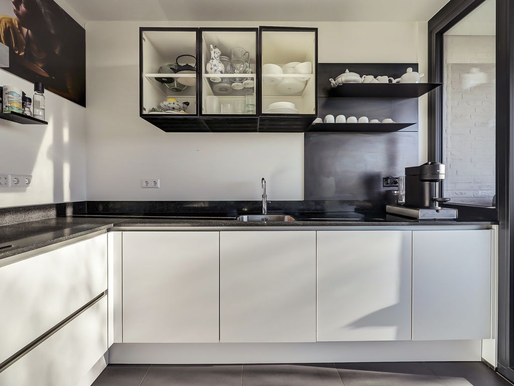 Duinvallei 37, KAMPERLAND