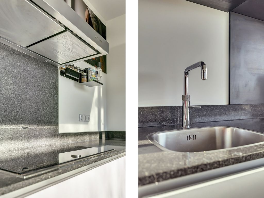 Duinvallei 37, KAMPERLAND