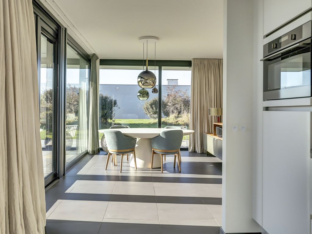 Duinvallei 37, KAMPERLAND