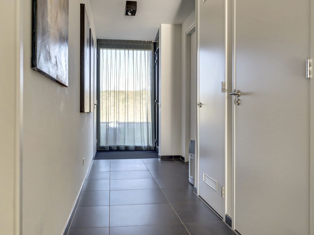 Duinvallei 37, KAMPERLAND