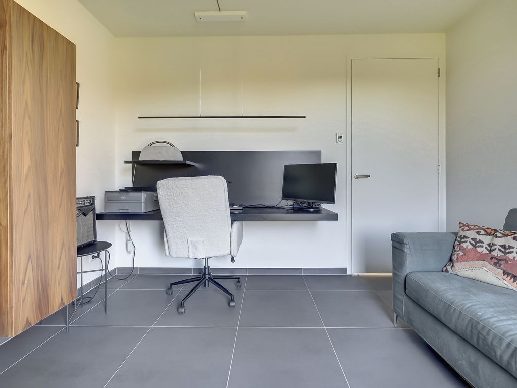 Duinvallei 37, KAMPERLAND