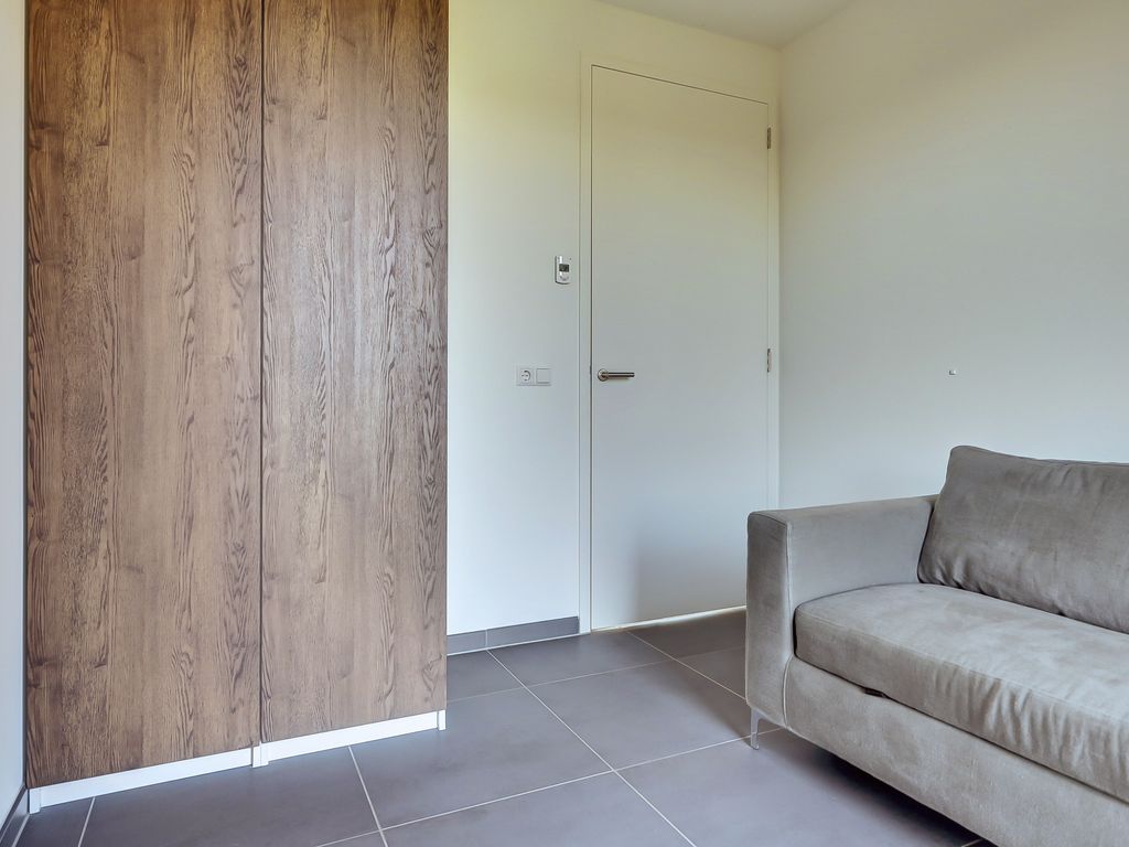 Duinvallei 37, KAMPERLAND