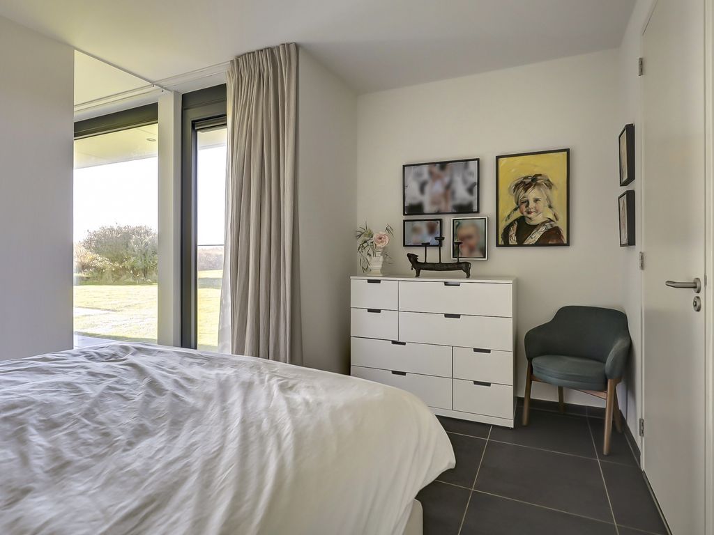 Duinvallei 37, KAMPERLAND