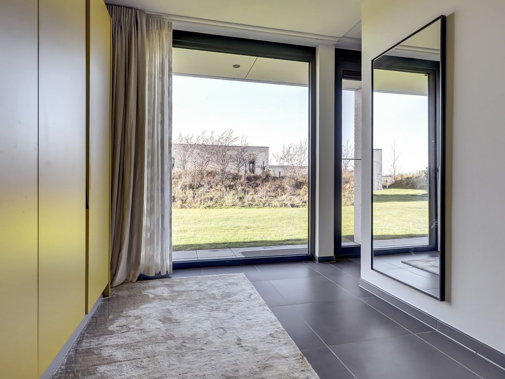 Duinvallei 37, KAMPERLAND