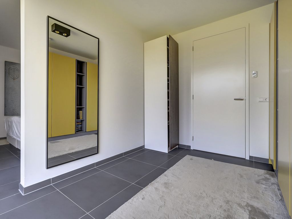 Duinvallei 37, KAMPERLAND