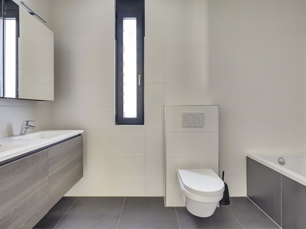 Duinvallei 37, KAMPERLAND