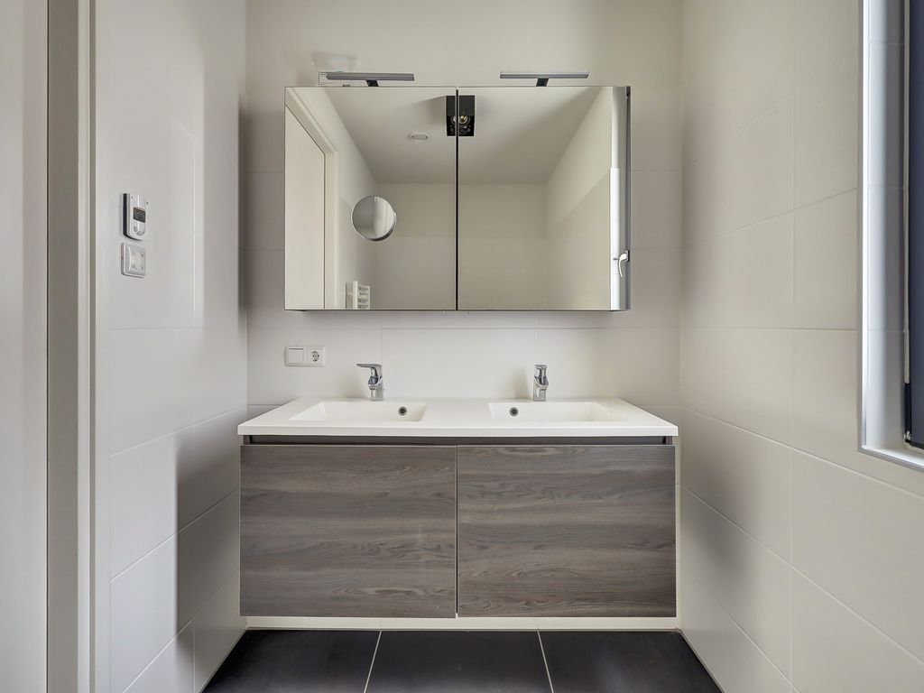 Duinvallei 37, KAMPERLAND