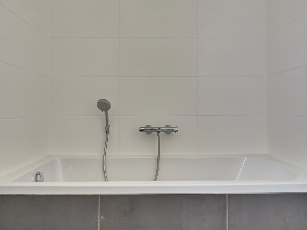 Duinvallei 37, KAMPERLAND