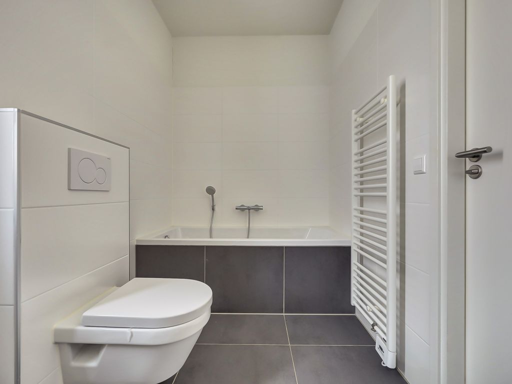 Duinvallei 37, KAMPERLAND