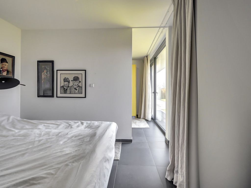 Duinvallei 37, KAMPERLAND