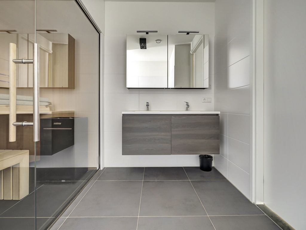 Duinvallei 37, KAMPERLAND