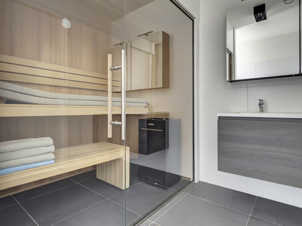 Duinvallei 37, KAMPERLAND