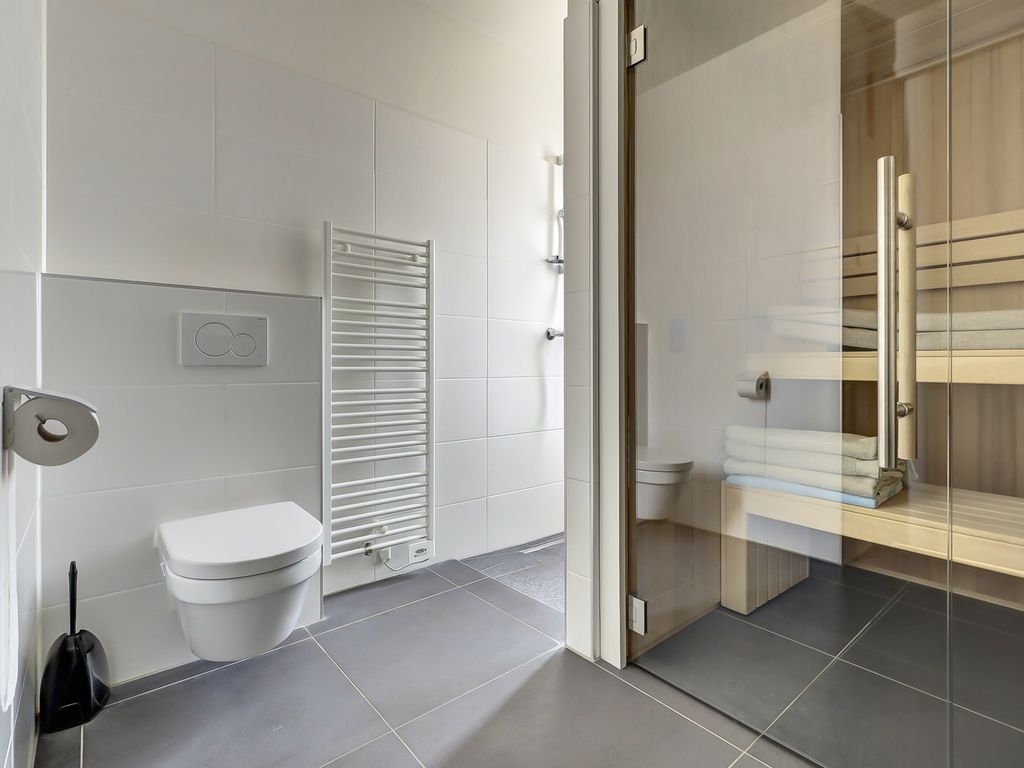 Duinvallei 37, KAMPERLAND