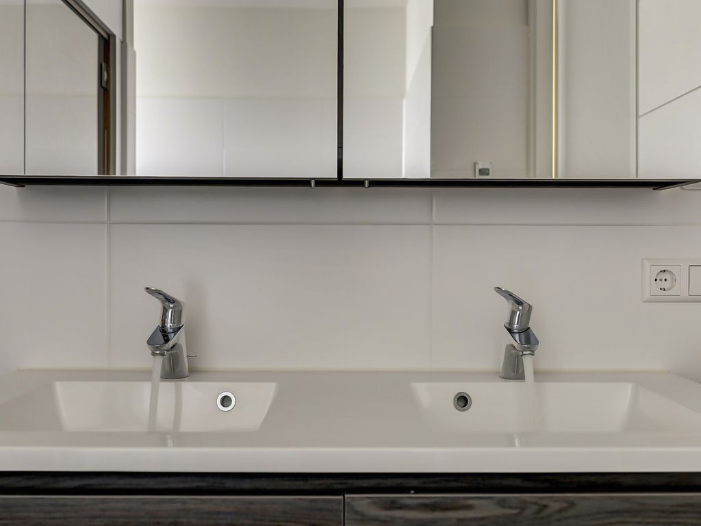 Duinvallei 37, KAMPERLAND