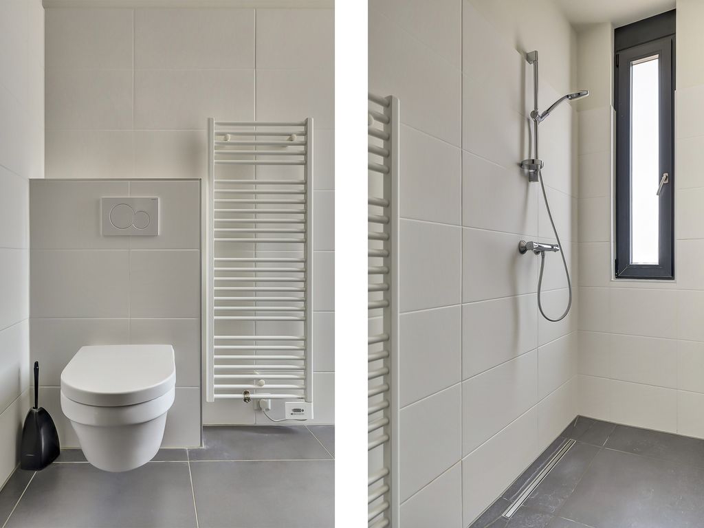 Duinvallei 37, KAMPERLAND