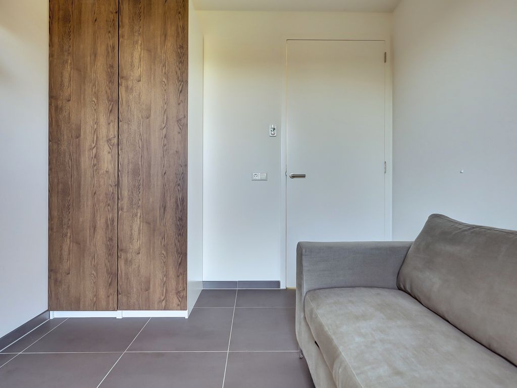 Duinvallei 37, KAMPERLAND