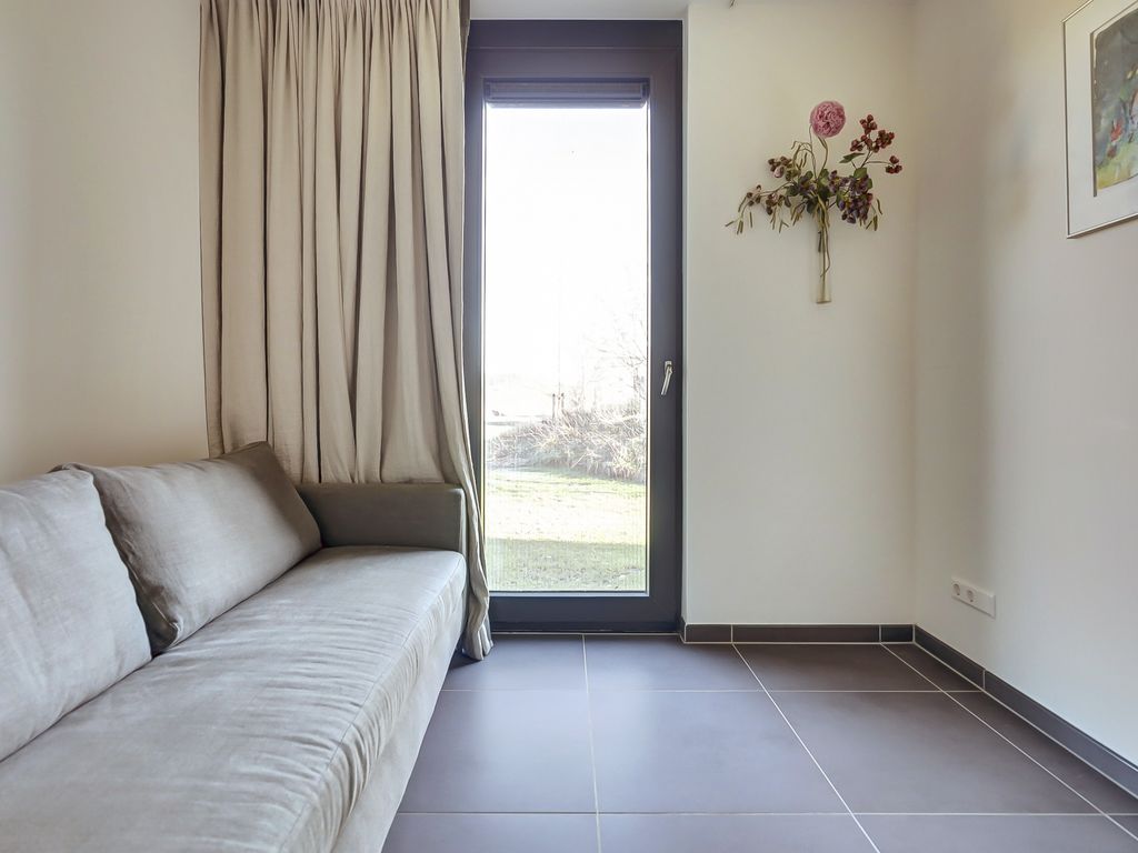 Duinvallei 37, KAMPERLAND