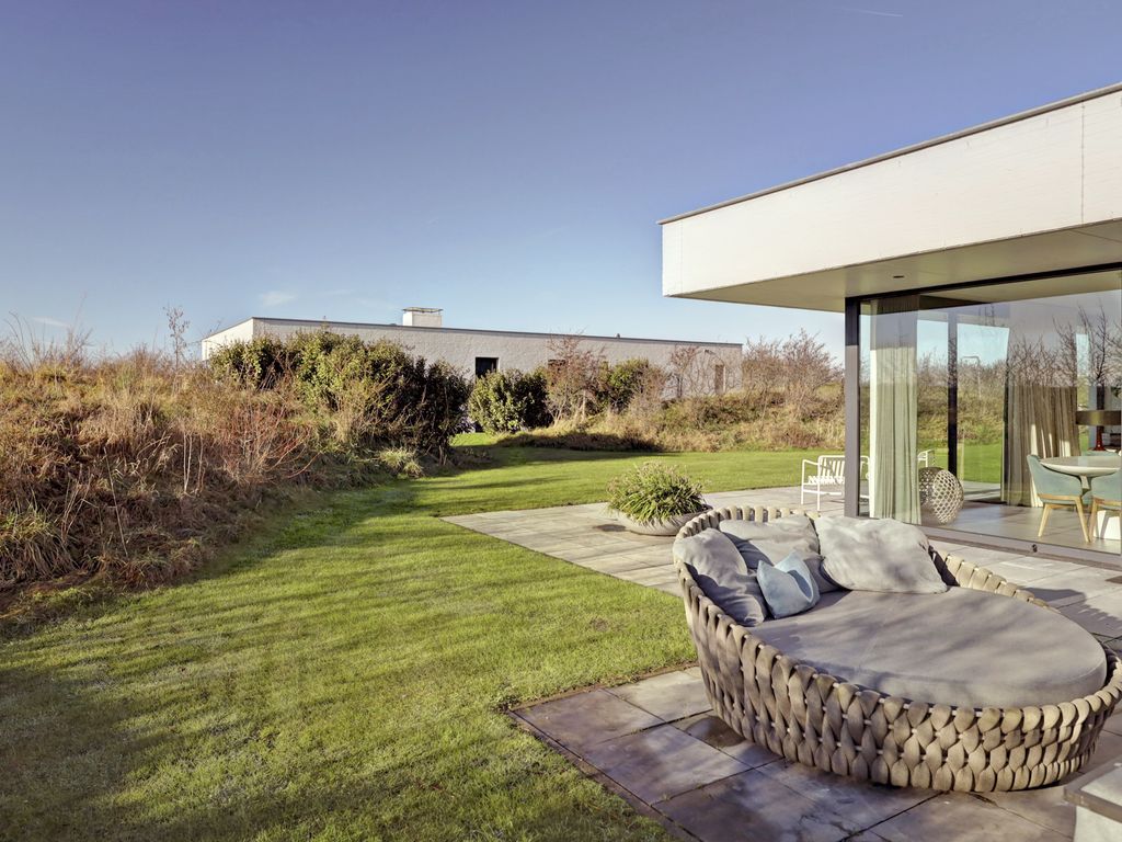 Duinvallei 37, KAMPERLAND