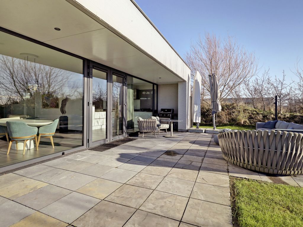 Duinvallei 37, KAMPERLAND