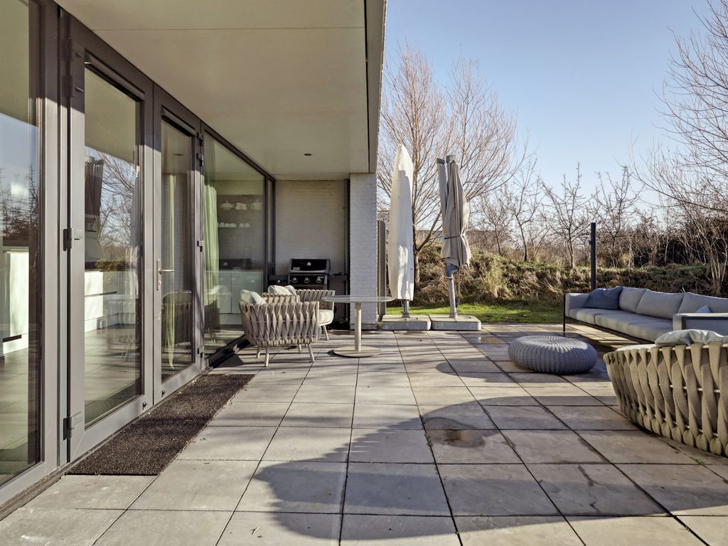 Duinvallei 37, KAMPERLAND