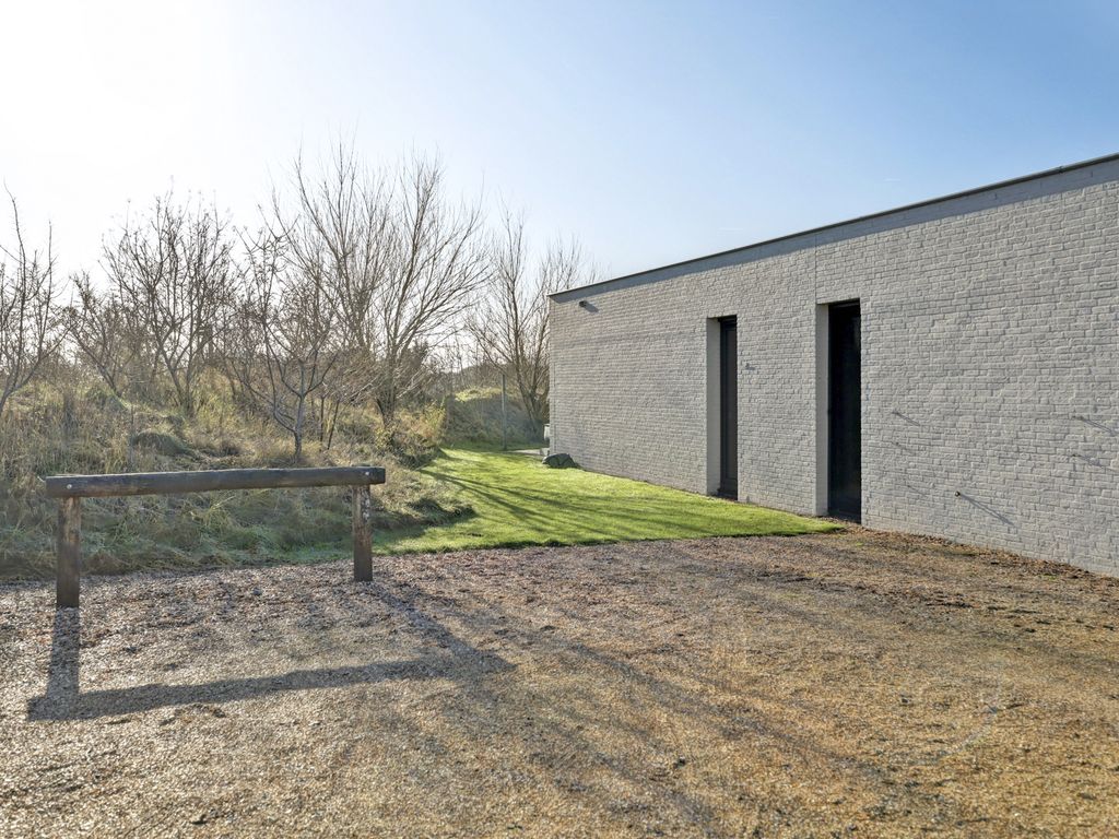 Duinvallei 37, KAMPERLAND