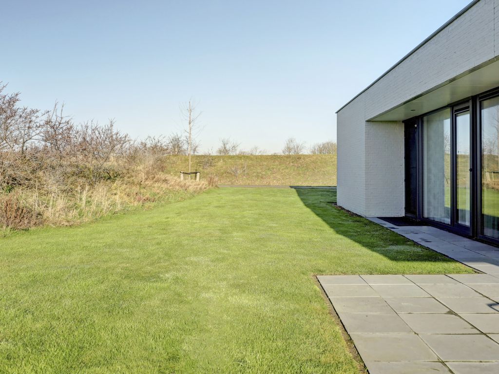 Duinvallei 37, KAMPERLAND