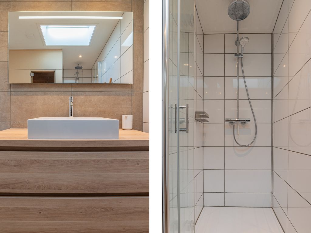 Sophiaboulevard 19, KAMPERLAND