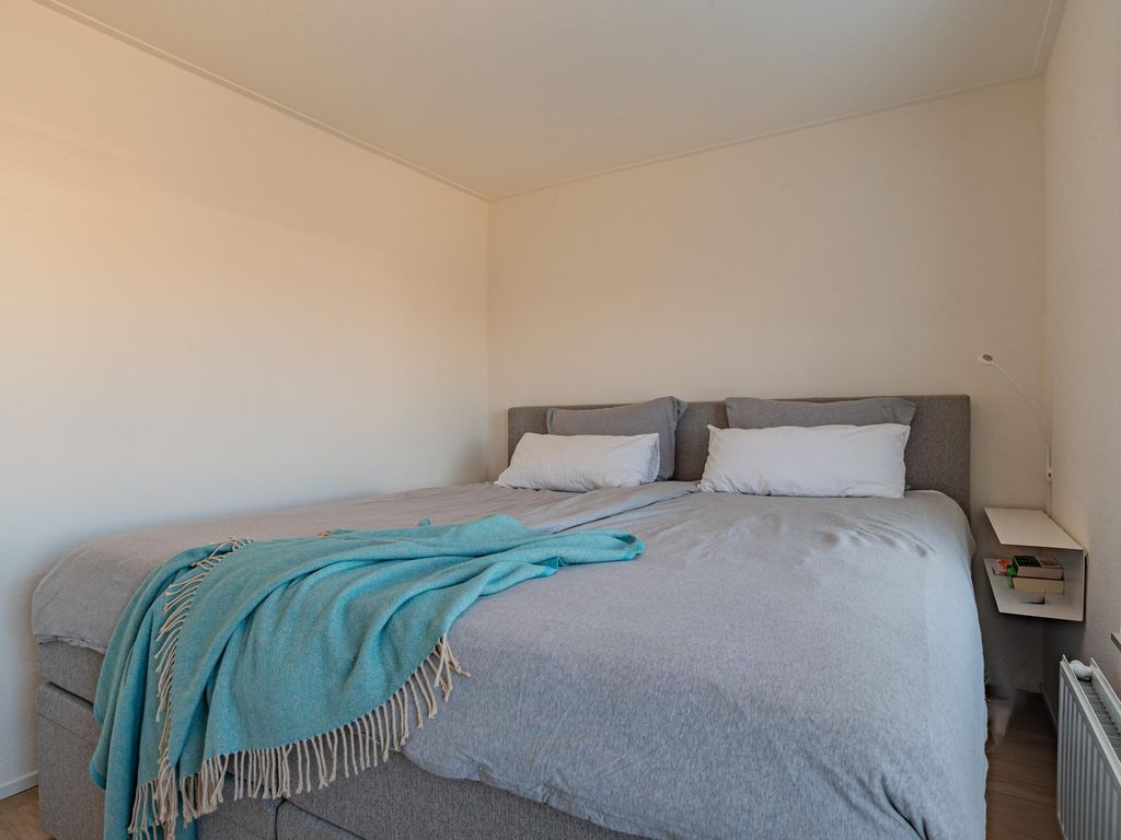 Sophiaboulevard 19, KAMPERLAND