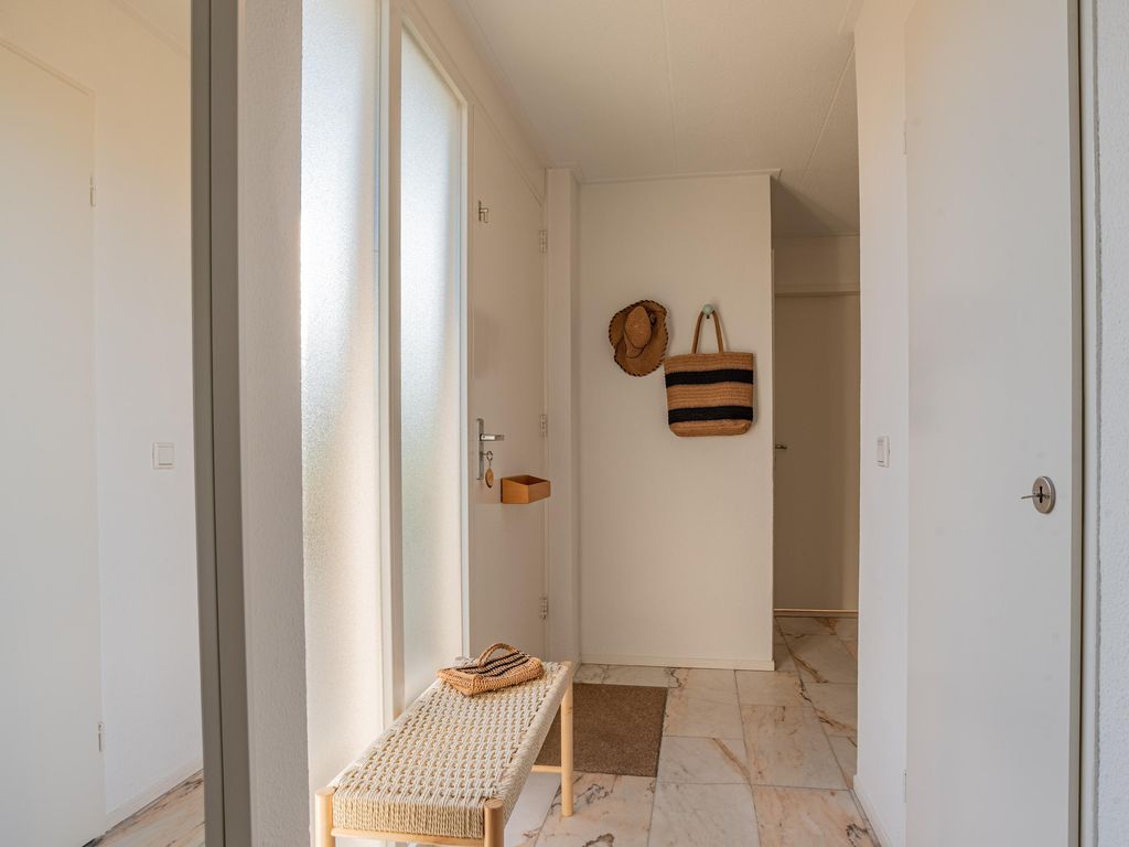 Sophiaboulevard 19, KAMPERLAND