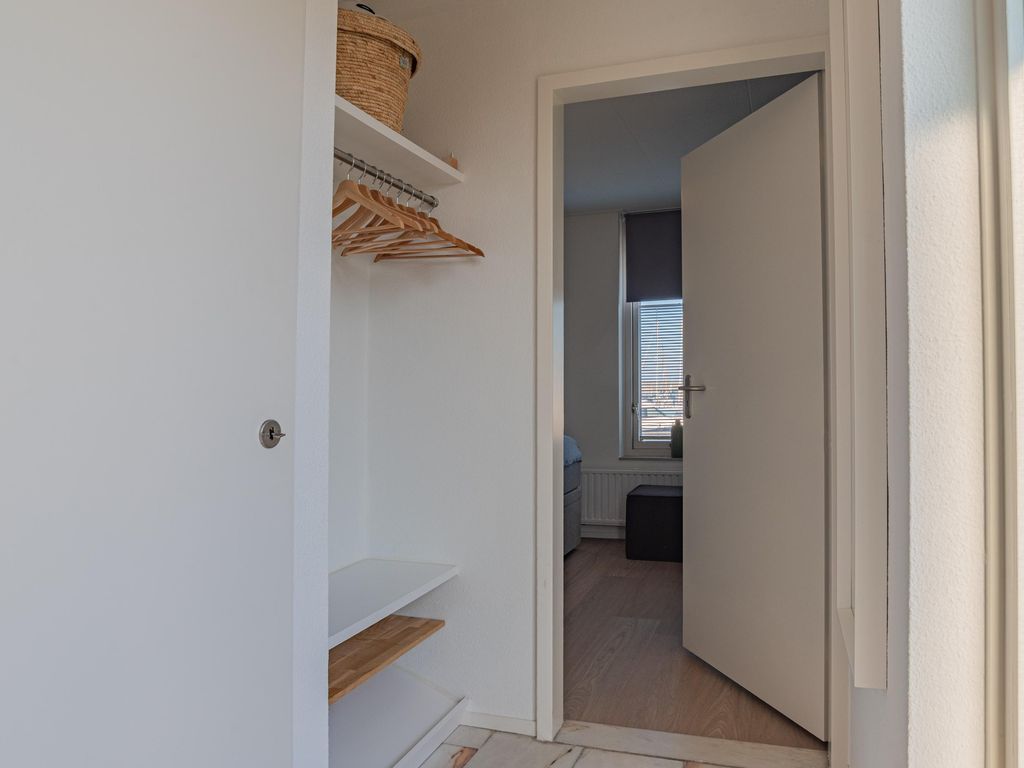 Sophiaboulevard 19, KAMPERLAND