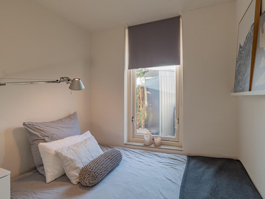 Sophiaboulevard 19, KAMPERLAND