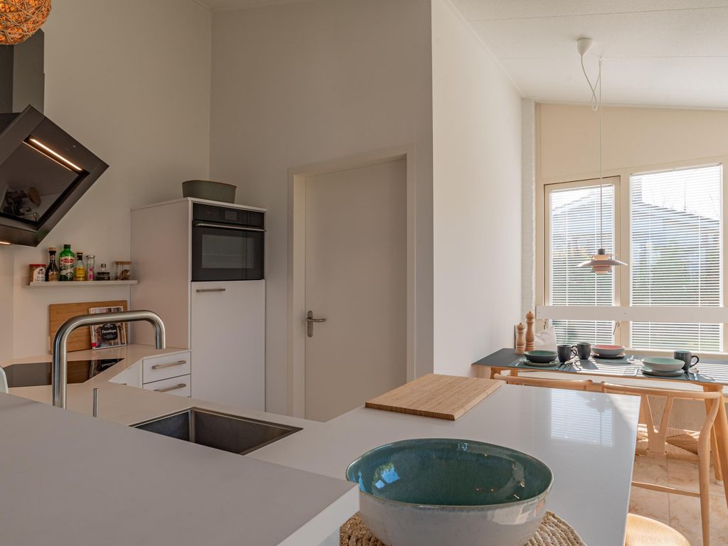 Sophiaboulevard 19, KAMPERLAND