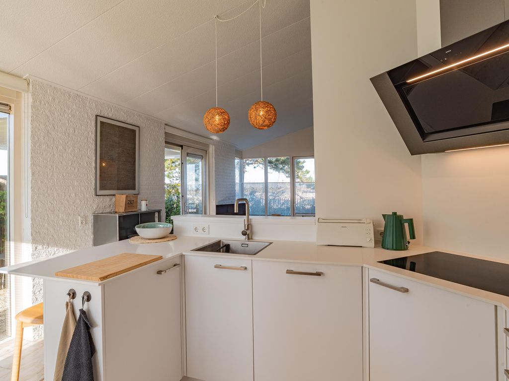 Sophiaboulevard 19, KAMPERLAND