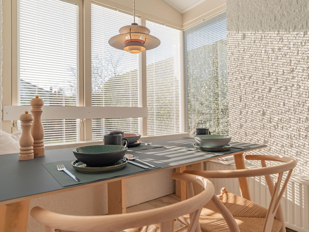 Sophiaboulevard 19, KAMPERLAND