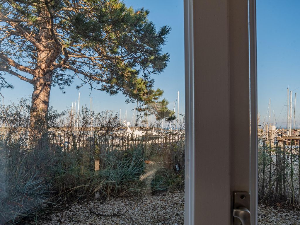 Sophiaboulevard 19, KAMPERLAND