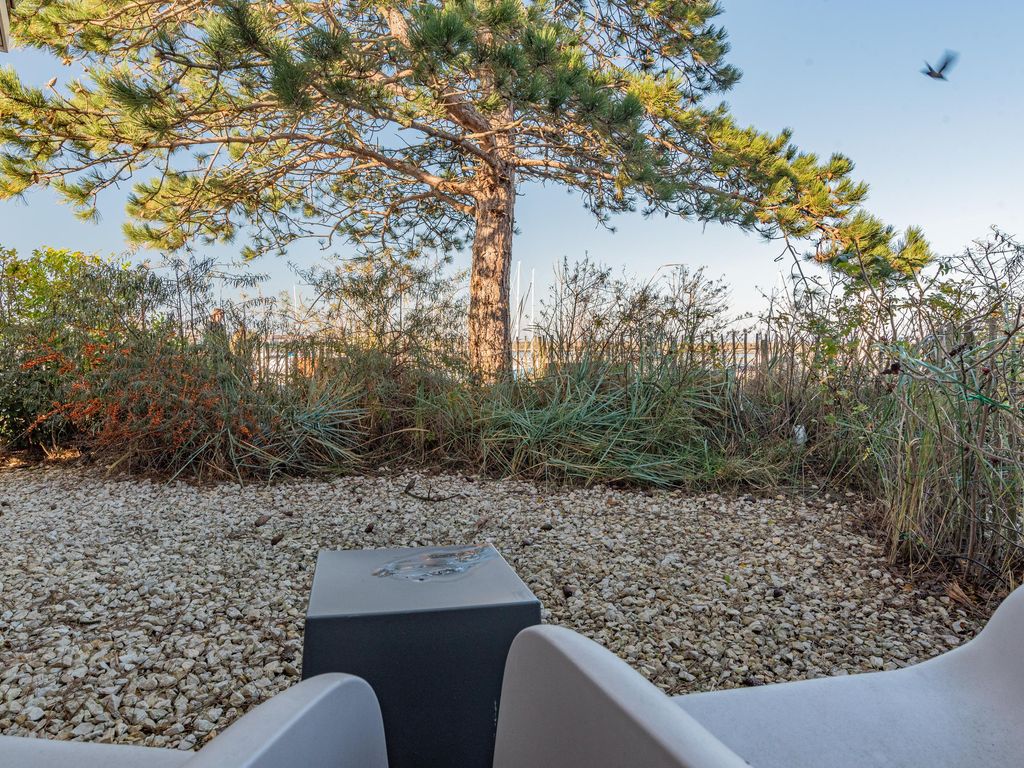 Sophiaboulevard 19, KAMPERLAND