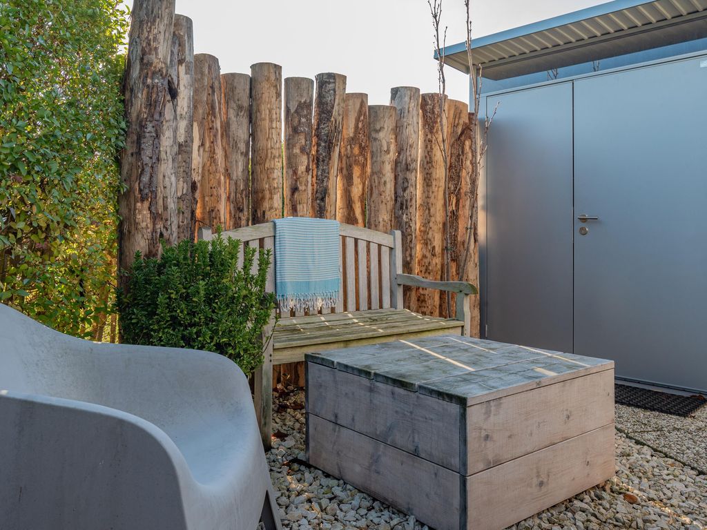 Sophiaboulevard 19, KAMPERLAND