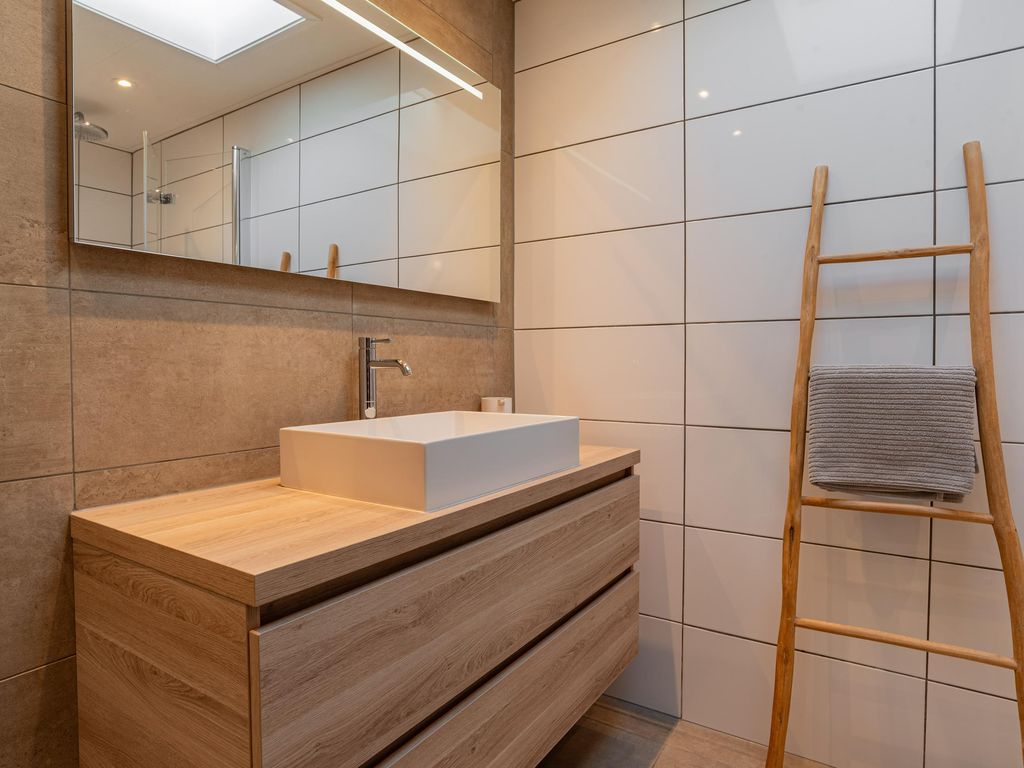 Sophiaboulevard 19, KAMPERLAND