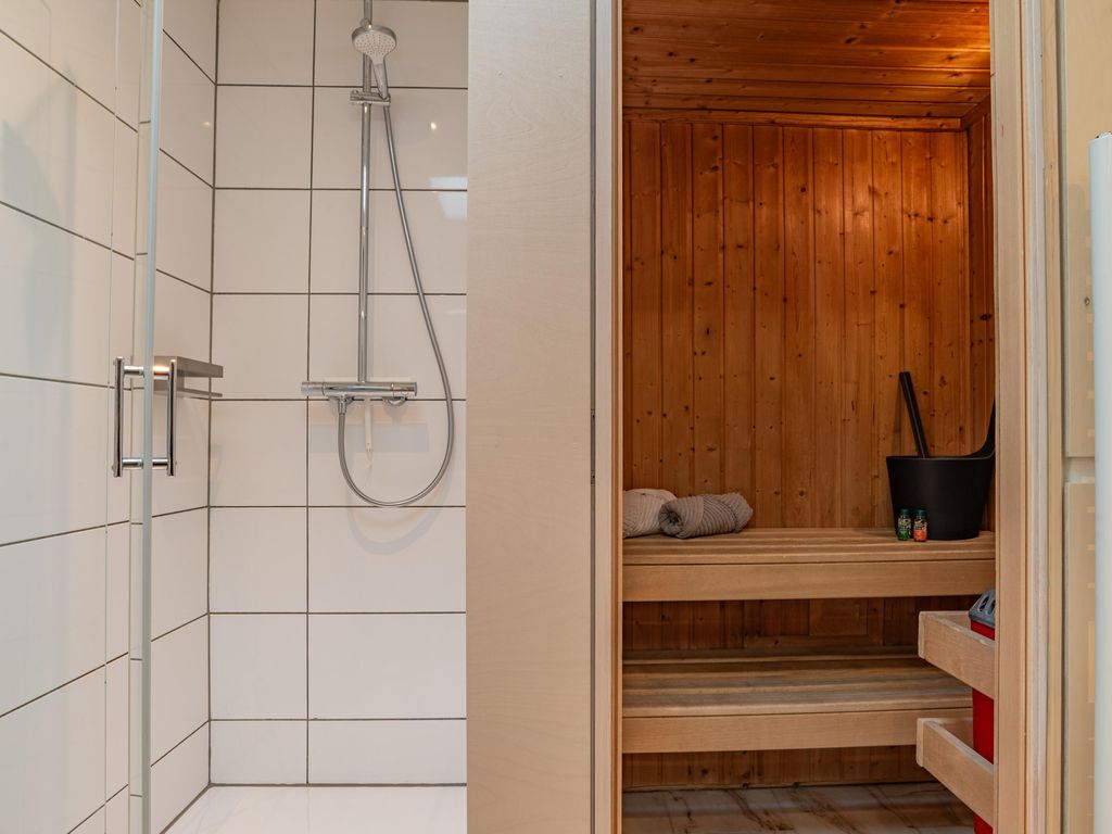 Sophiaboulevard 19, KAMPERLAND