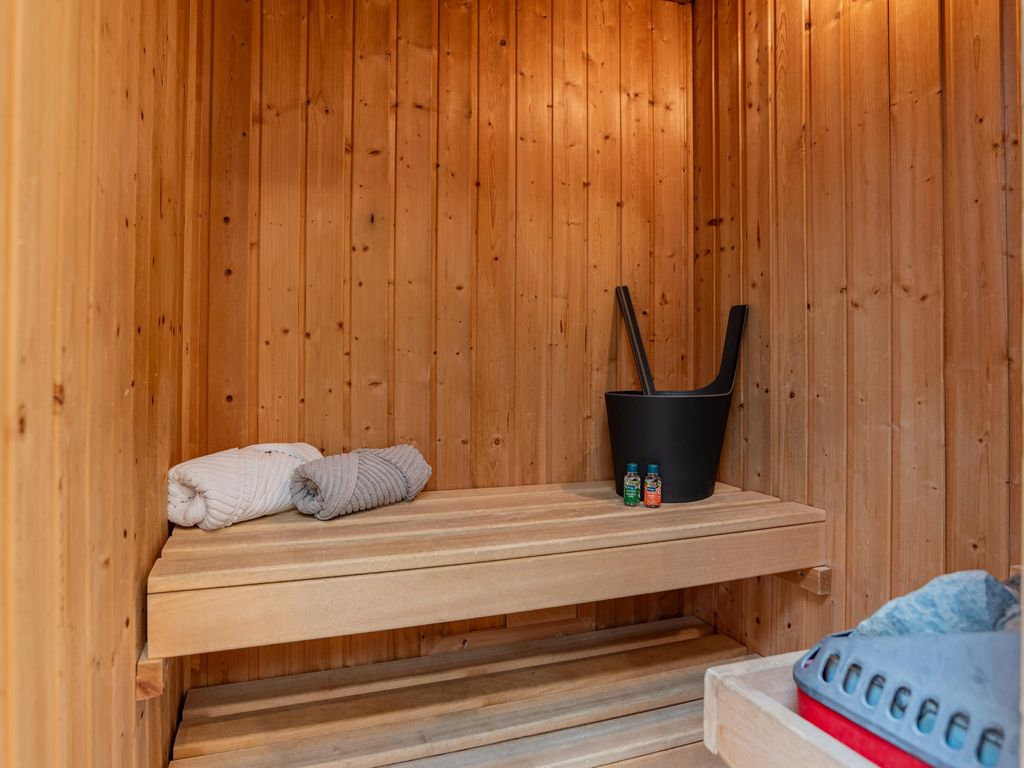 Sophiaboulevard 19, KAMPERLAND