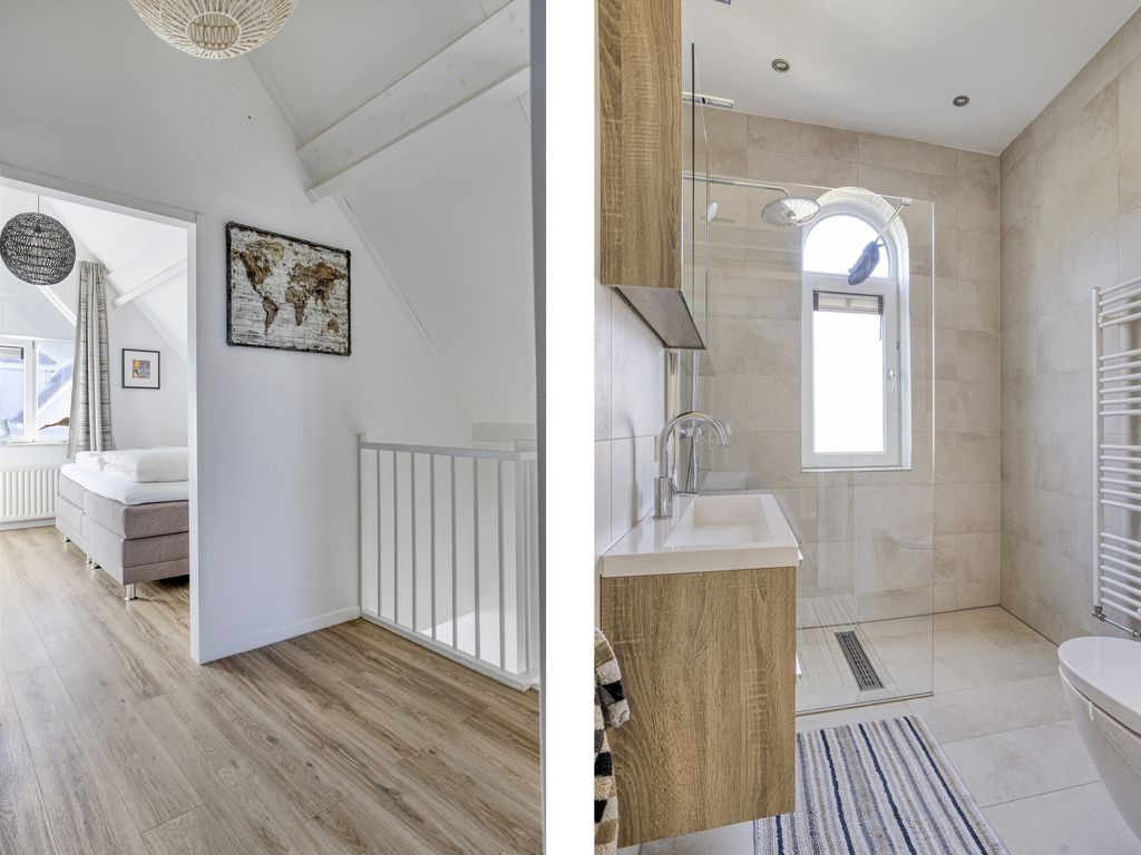 Veersegat 18, KAMPERLAND